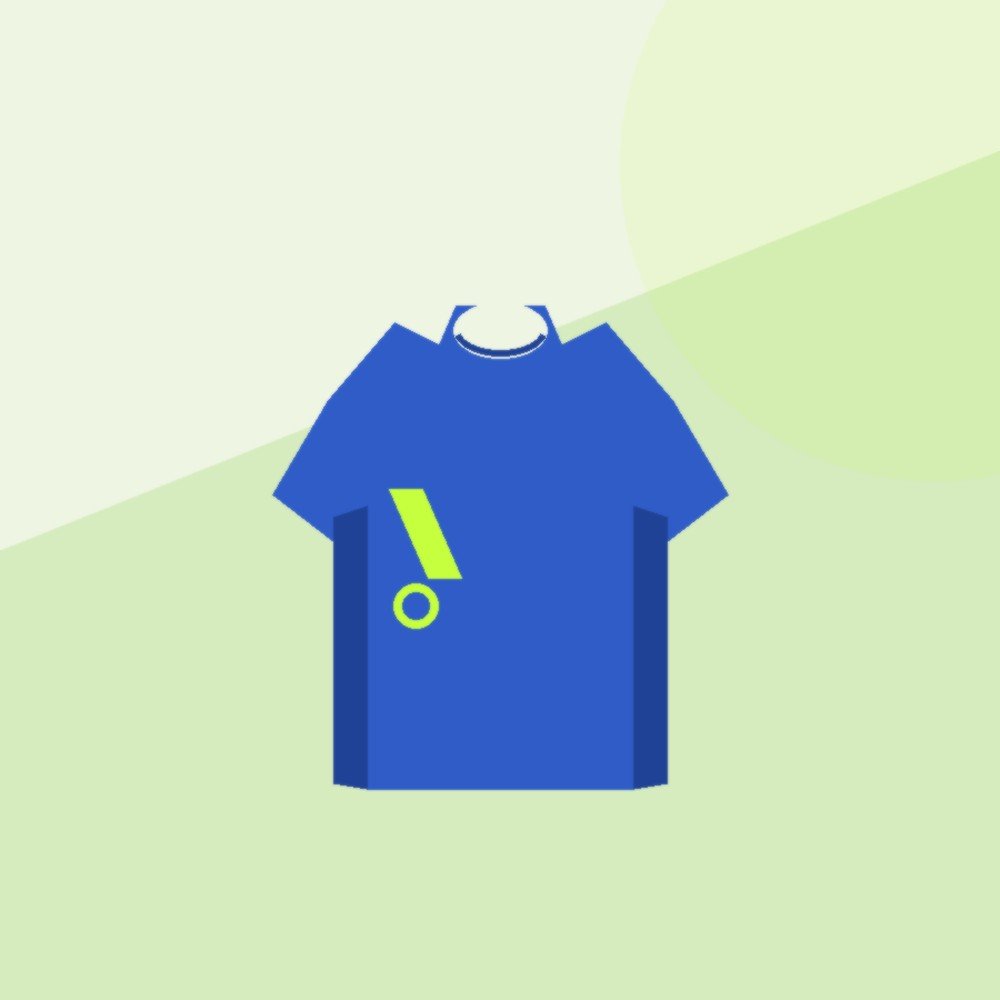 Swell Sports tee