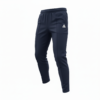 Training trousers with crease color (navy blue)