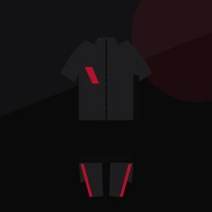 Nightfall Tracksuit