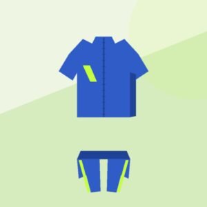Momentum Tracksuit