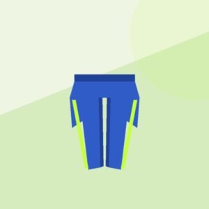 Sprint Track Trousers