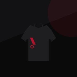Hawk Signature Tee