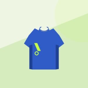 Volt Performance Tee